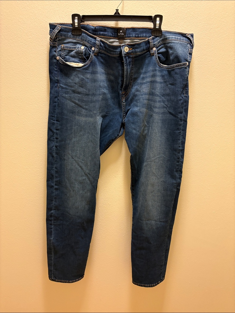 Paul Smith jeans